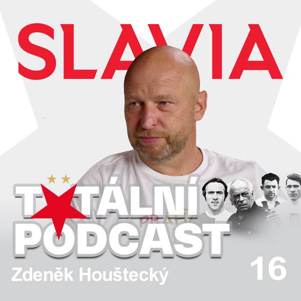 Slavia - Totální podcast